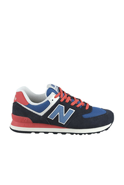 New Balance 574 Erkek Spor Ayakkabı (U574RBA)