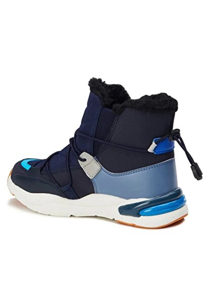 Vicco 943.f21k.368 Pablo Filet Phylon Kar Lacivert Erkek Çocuk Bot