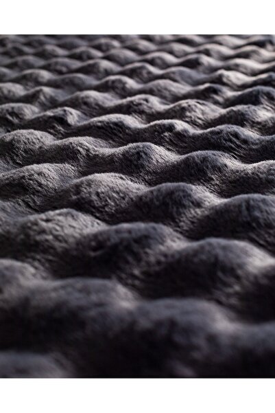 Madame Coco Darcio Post - Anthrazit - 120x180 cm