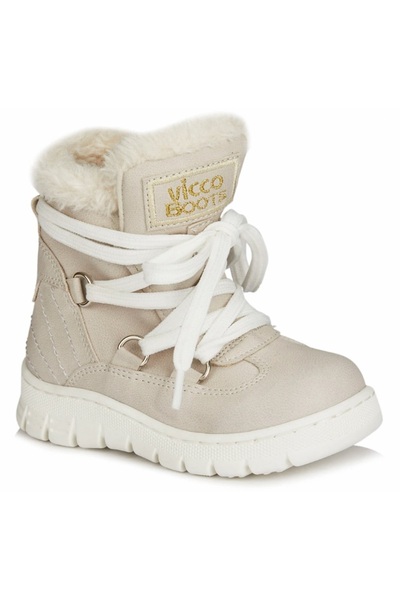 Vicco KAPPA ΚΟΡΙΤΣΙΑ ΜΠΟΤΕΣ ΜΠΕΖ 946.B20K.222