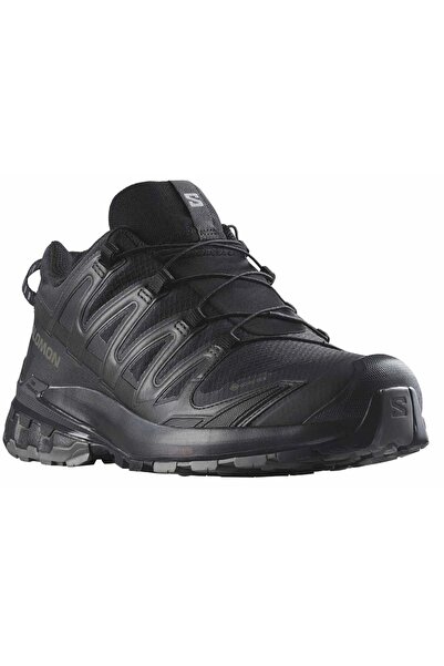 Salomon Pánska outdoorová obuv čierna L47270100 Xa Pro 3d V9 Gtx