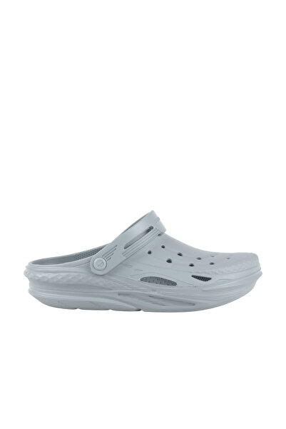 Crocs Off Grid Erkek Gri Terlik (209501-007)