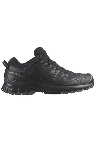 Salomon Pánské outdoorové boty černé L47270100 Xa Pro 3d V9 Gtx