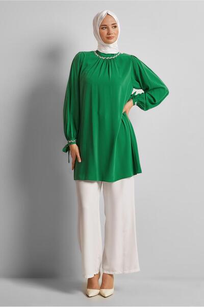 Alvina ΤΟΥΝΙΚ ΜΕ ΠΕΤΡΑ 44687