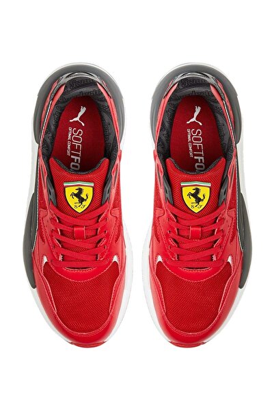 Puma 307657-02 X-Ray Ferrari Speed Men's Sports Shoes Red