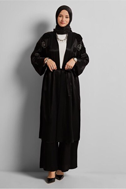 Alvina Belt and Pants Suit 45579