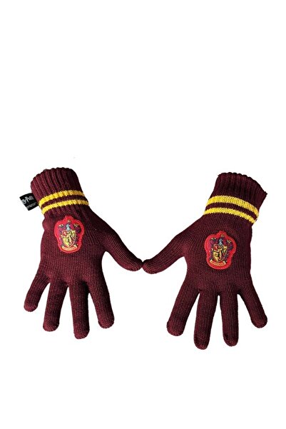 SihirliDükkan61 GRYFFINDOR ELDİVEN