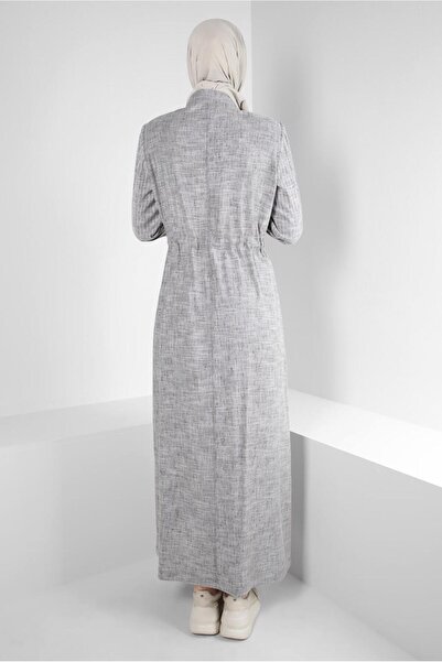 Alvina BUTTONED WAIST WITH BUTTON 10766