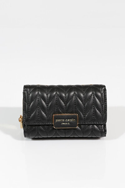 Pierre Cardin 06Pc24K7022 Kadın Cüzdan