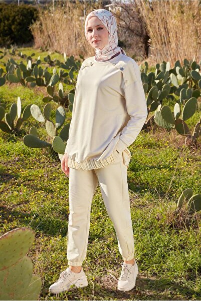 Alvina PANTOLONLU EŞOFMAN TAKIM 44400