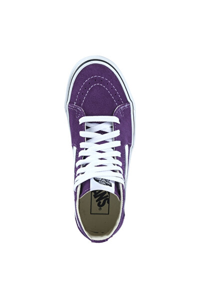 Vans SK8 Kadın Mor Spor Ayakkabı (VN0009QP1N81)