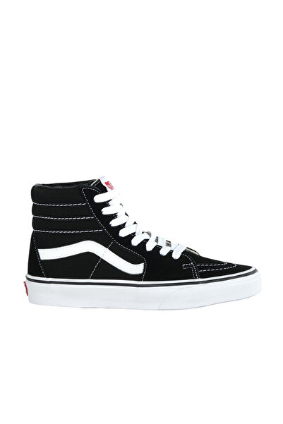 Vans Vans unisex cipők VN000D5IB8C1 fekete