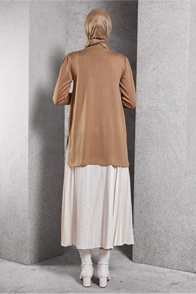 Alvina 45021 Model Knitwear Sweater