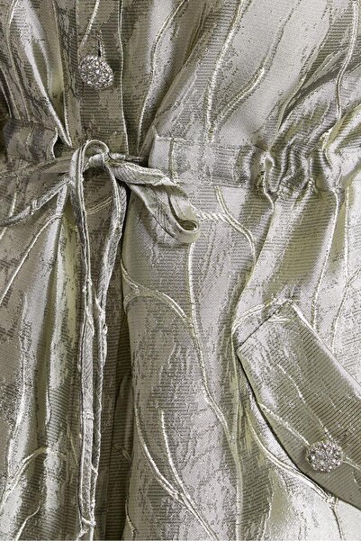 Alvina ΖΑΚΑΡΛΙ ΚΑΛΥΜΜΑ ΤΟΥΝΙΚ 44738