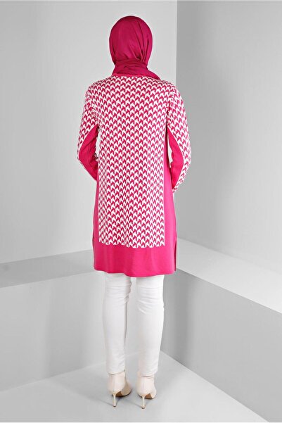 Alvina ΤΥΠΟΜΕΝΤΟ ΠΛΕΚΤΟ ΤΟΥΝΙΚ 43174