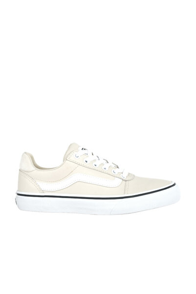 Vans Ward Women's Cream Sports Shoes (Vn0A3Tlabrc1)