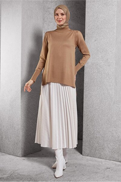 Alvina 45021 Model Knitwear Sweater