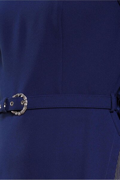 Alvina ΦΟΡΕΜΑ ΚΡΕΠ ΜΕ ΛΕΠΤΟΜΕΡΗ ΦΟΥΝΤΟΥ 44180