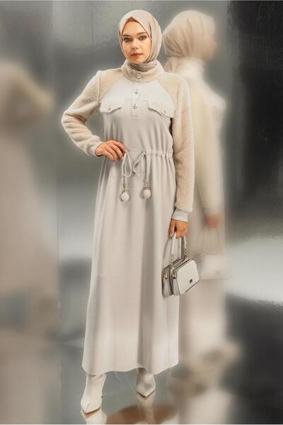 Alvina ΦΟΡΜΑ ΜΕ ΚΟΡΔΟΝΙΑ ΜΕ ΖΩΝΗ 45161