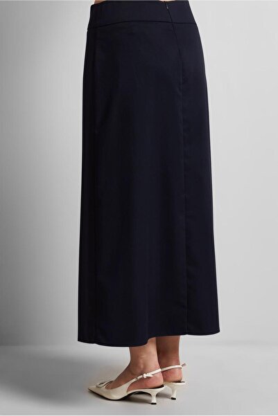 Alvina DÜZ KESİM ETEK 60579