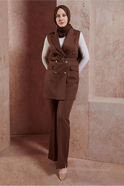 Alvina ΣΕΤ ΖΩΝΗ ΦΑΝΕΛΑ ΠΑΝΤΕΛΟΝΙ 44454