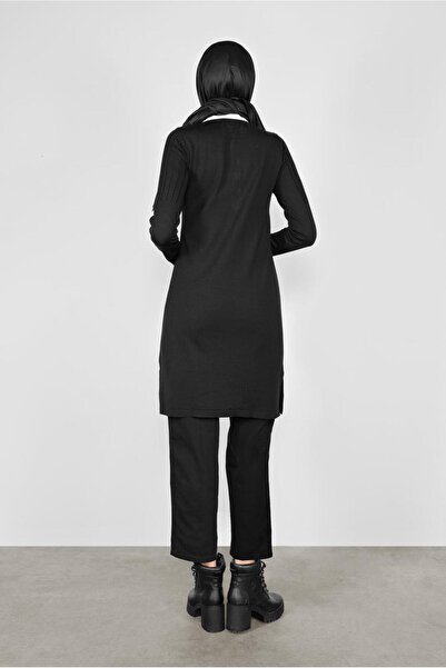 Alvina ΠΟΥΚΑΜΙΣΟ ΠΟΥΚΑΜΙΣΟ ΠΛΕΚΤΟ ΤΟΥΝΙΚ 41016