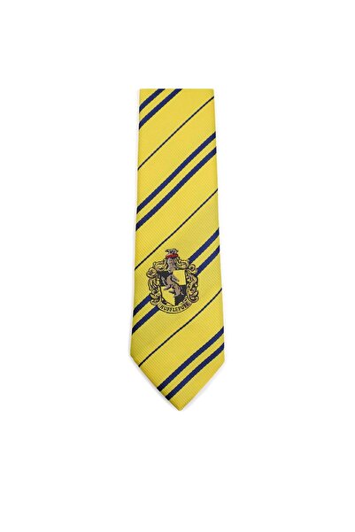 Sihir Dükkanı ربطة عنق للطلاب من Hufflepuff