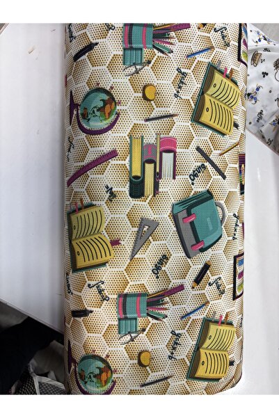 MEKİK MANİFATURA Țesătură pentru față de masă Fonluk, la metru, lucrată manua...