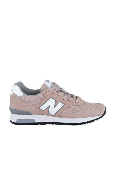 New Balance 565 Kadın Pembe Spor Ayakkabı (WL565PNK)