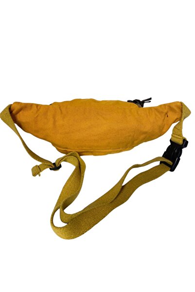 Old Cotton Vintage Freeback Bel Çantası Renkli KC Summer