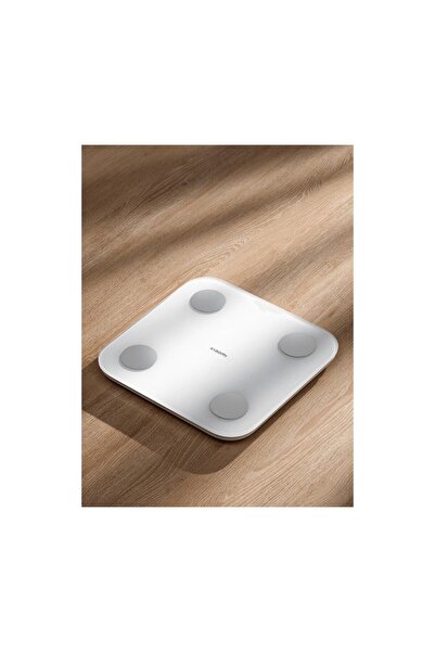 Xiaomi Mi Body Composition Scale S400 (resmi Distribütör Garantili 2 Yıl)