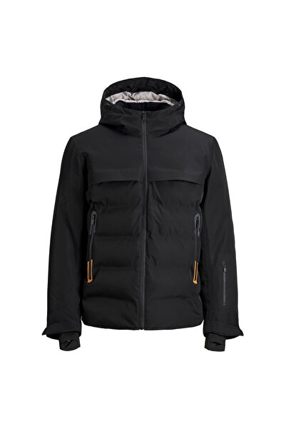 Jack & Jones Jack&Jones Core Erkek Jcotarwın Puffer Mont 12225287