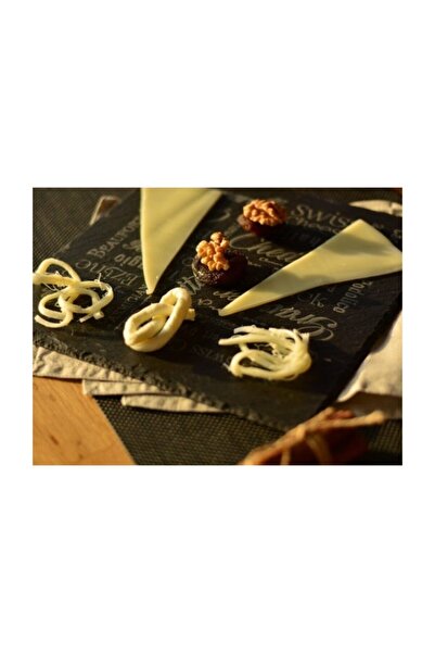 Bambum Lush Cheese Presentation Plate T2661