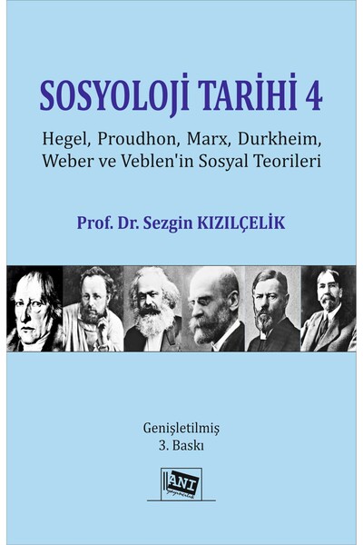 Genel Markalar Sosyoloji Tarihi 4 /