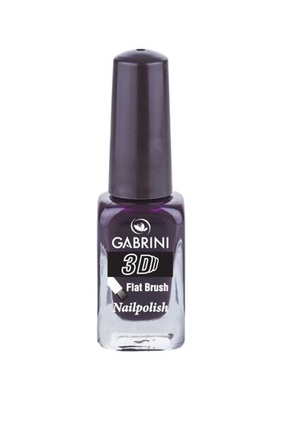 Gabrini 3d Nailpolish - 50