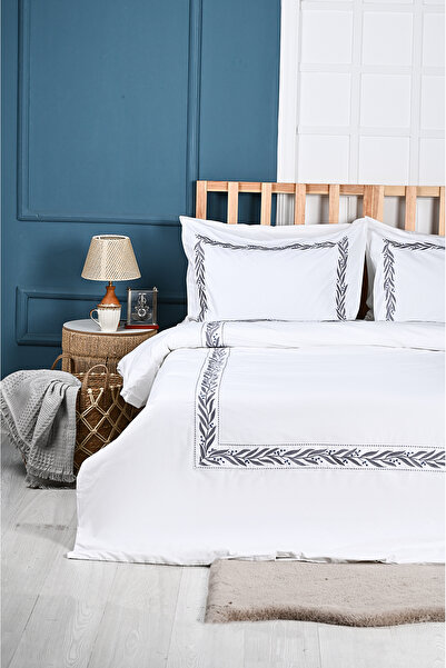 TISSU HOME Linda Nevresim Takımı