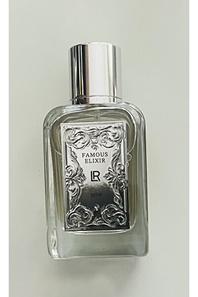 LR FAMOUS ELIXIR