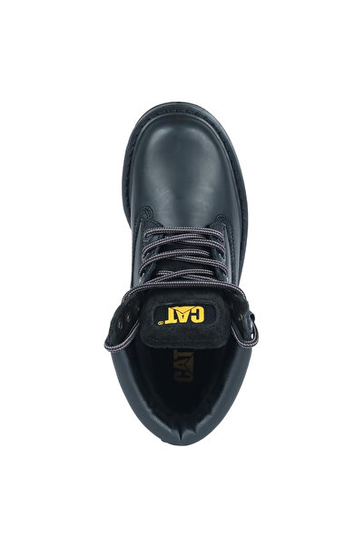 Caterpillar Colorado Kadın Siyah Bot (015G100095-B1444)