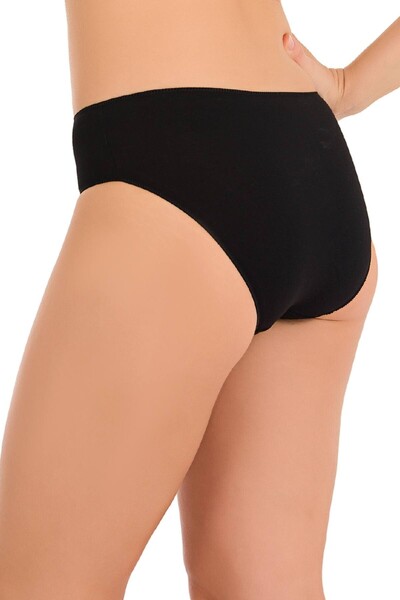 Newlilla 10006 Chiloți Bato cu talie înaltă din 3 piese 10006-v6