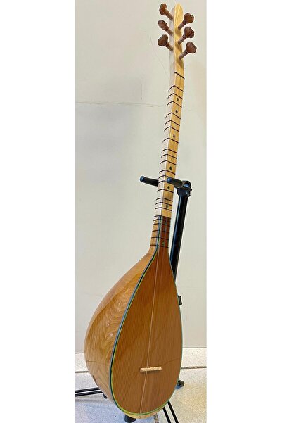 ARTEMİS Profesyonel Oyma Dut Cura (Küçük Boy)