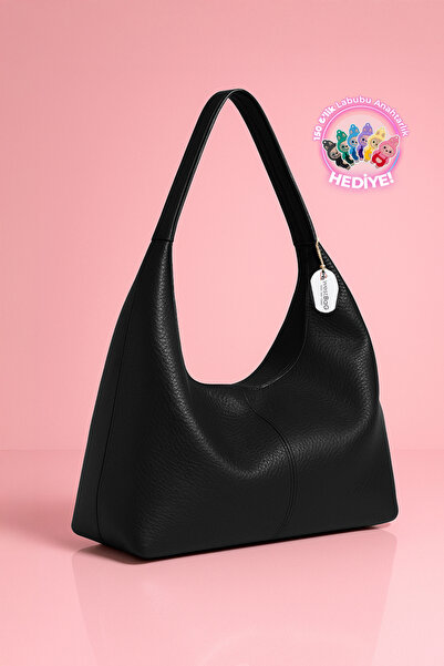 westbag Geantă de umăr neagră de dimensiuni mari pentru femei Pinterest Geant...