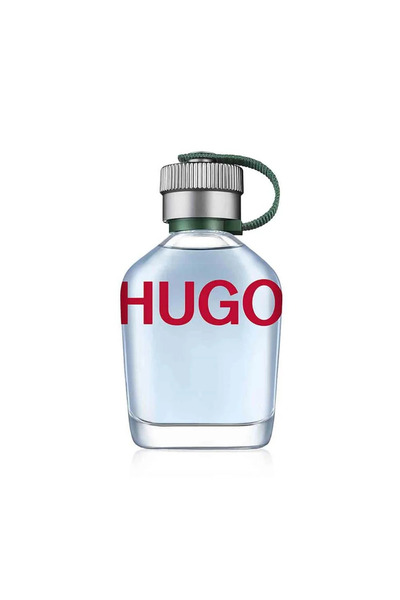 Hugo Boss عطر هوجو بوس هوجو للرجال - او دى تواليت 125 مل