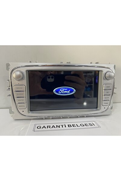 navicars FORD CONNECT FOCUS MONDEO ANDROİD MULTİMEDYA CARPLAY AHD KAMERA 4/64 PRO RENK MESAJLA BELİRTİN!