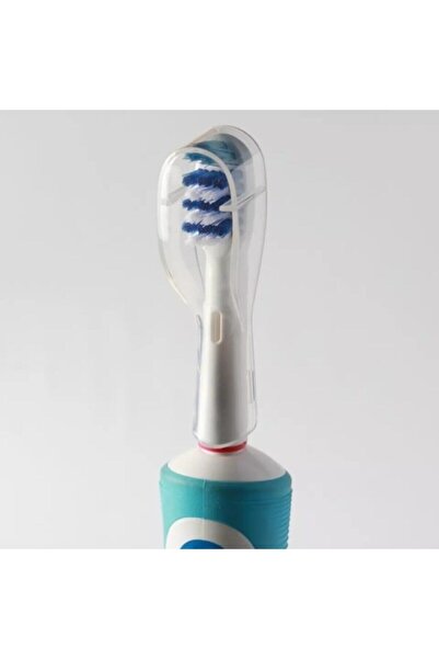 LOVYCO Προστατευτικό κάλυμμα οδοντόβουρτσας Oral-b Trizone