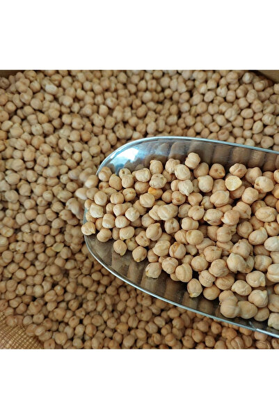 irfan bakliyat Nohut Köy Mahsulu Yerli 3 Kg