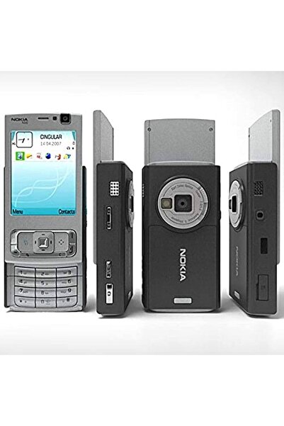 Nokia جوال نوكيا N95 MINI