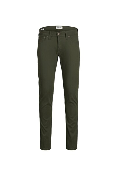 Jack & Jones Muške pantalone Glenn original Akm 1026 F. Noć