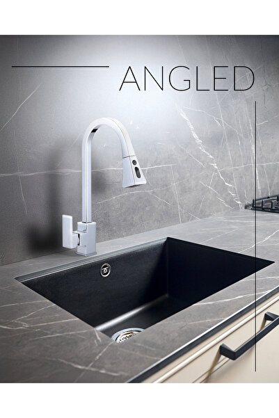 ACAR Angled Serisi Spiralli Eviye Bataryası, Spiralli Mutfak Bataryası