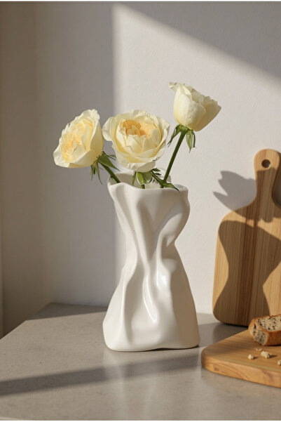 Soja Home Bohem Iskandinav Buket Vazo