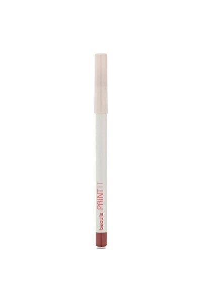 beaulis Print It Lip Liner 501 Rose